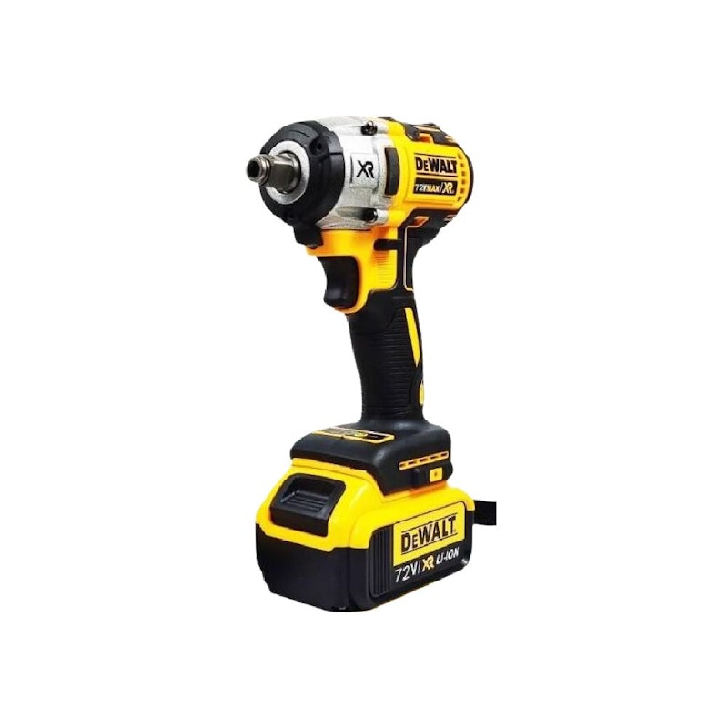 DeWalt Impact Wrench 1