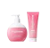 Suntone Wisdom Indonesia Glad2Glow Creamy Berry Overnight Bright Body Serum 1