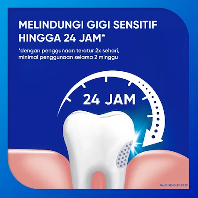 Sensodyne Repair & Protect Extra Fresh 3