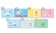 Sugarbaby Organic Healthy Cot Sheet 1