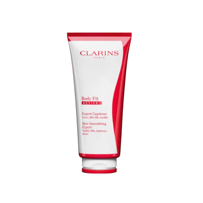 Clarins Body Fit Active