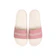 Adco Pakis Mas Aerostreet Celline Natural Cherry Sandal Slip On 1