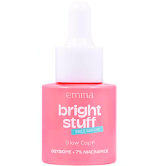 Bright Stuff Face Serum