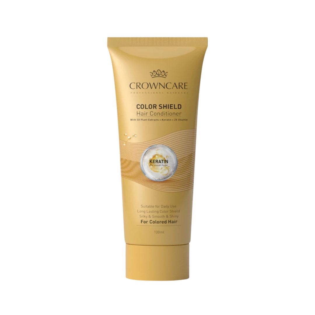 CrownCare Color Shield Conditioner 1