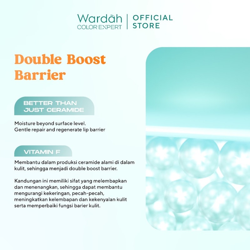 Lip Barrier Sunscreen SPF 30 Pa+++ 2