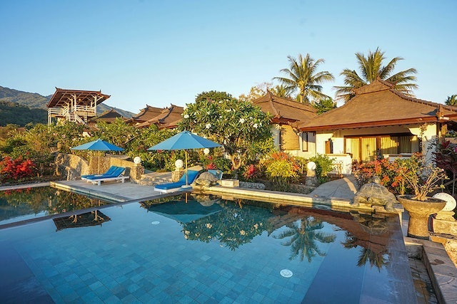 10 Rekomendasi Hotel di Lombok Terbaik  5