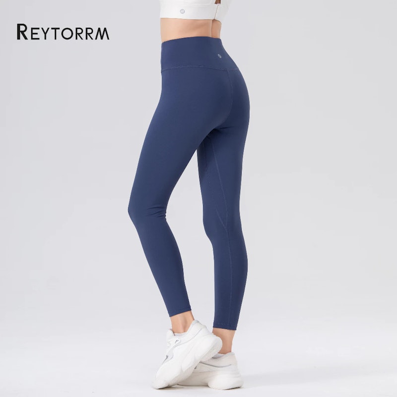 Reytorrm Legging Celana Olahraga Wanita 3