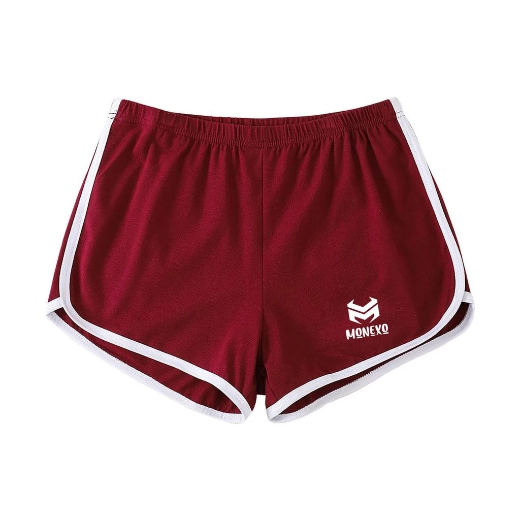 Monexo Monexo Celana Pendek Wanita