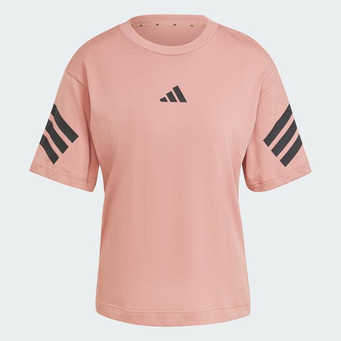 adidas adidas Future Icons 3-Stripes T-Shirt JE0244