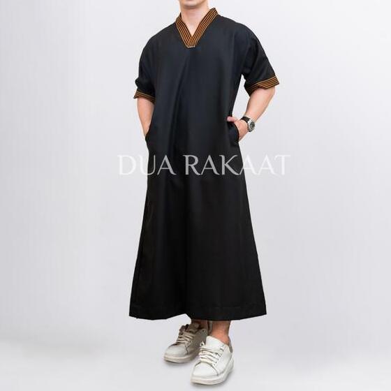 GreatStyle Sentra Indonesia Dua Rakaat Alfath Thobes