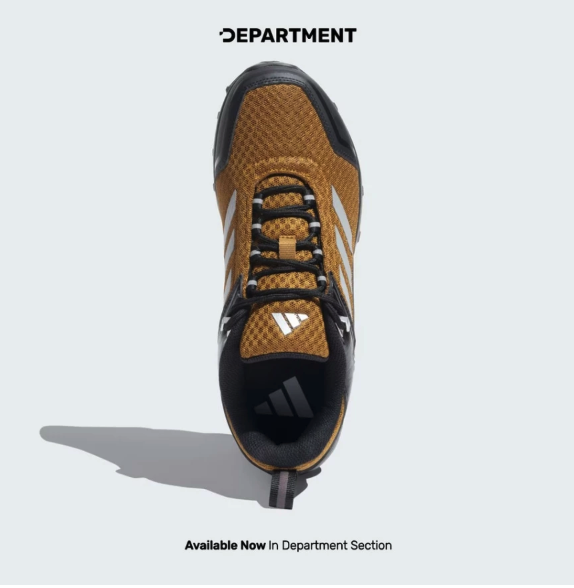 adidas Indonesia adidas Trek Host JK3860