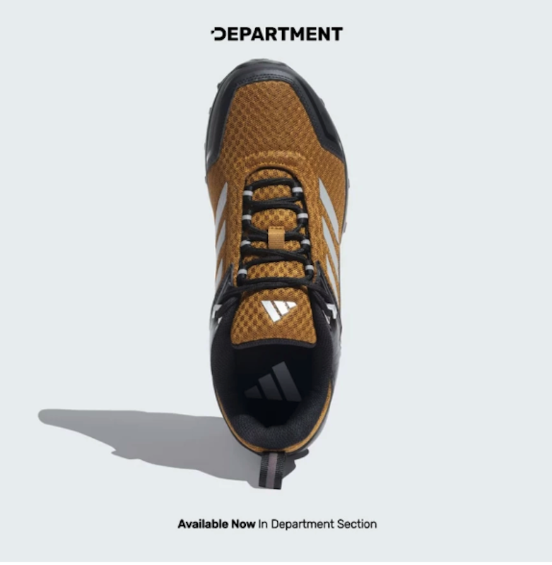 adidas Trek Host 4