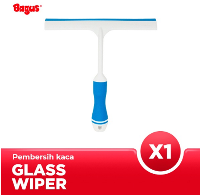Bagus  Pembersih Kaca 324