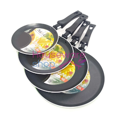 MakCook Crepes Pan
