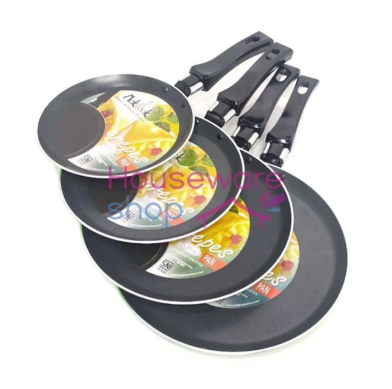 MakCook Crepes Pan 1
