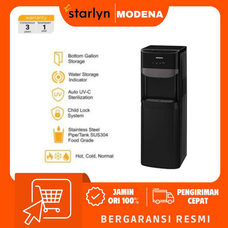 MODENA Water Dispenser DD 7181 L