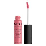 10 Rekomendasi Lipstik NYX Terbaik 2
