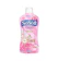 Wings SoSoft Detergen Tumbuhan + Softener Sweet Peony 1