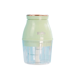 KURU Electric Baby Food Chopper Blender