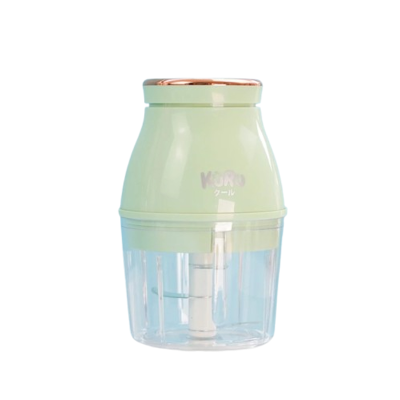 KURU Electric Baby Food Chopper Blender 1