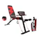 Bodymaster Adjustable Preacher Bench 1