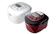 SHARP Electronics 1,8 Liter Digital Rice Cooker 1
