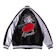 null W.Essentiels X One Piece Yamato Black White 1