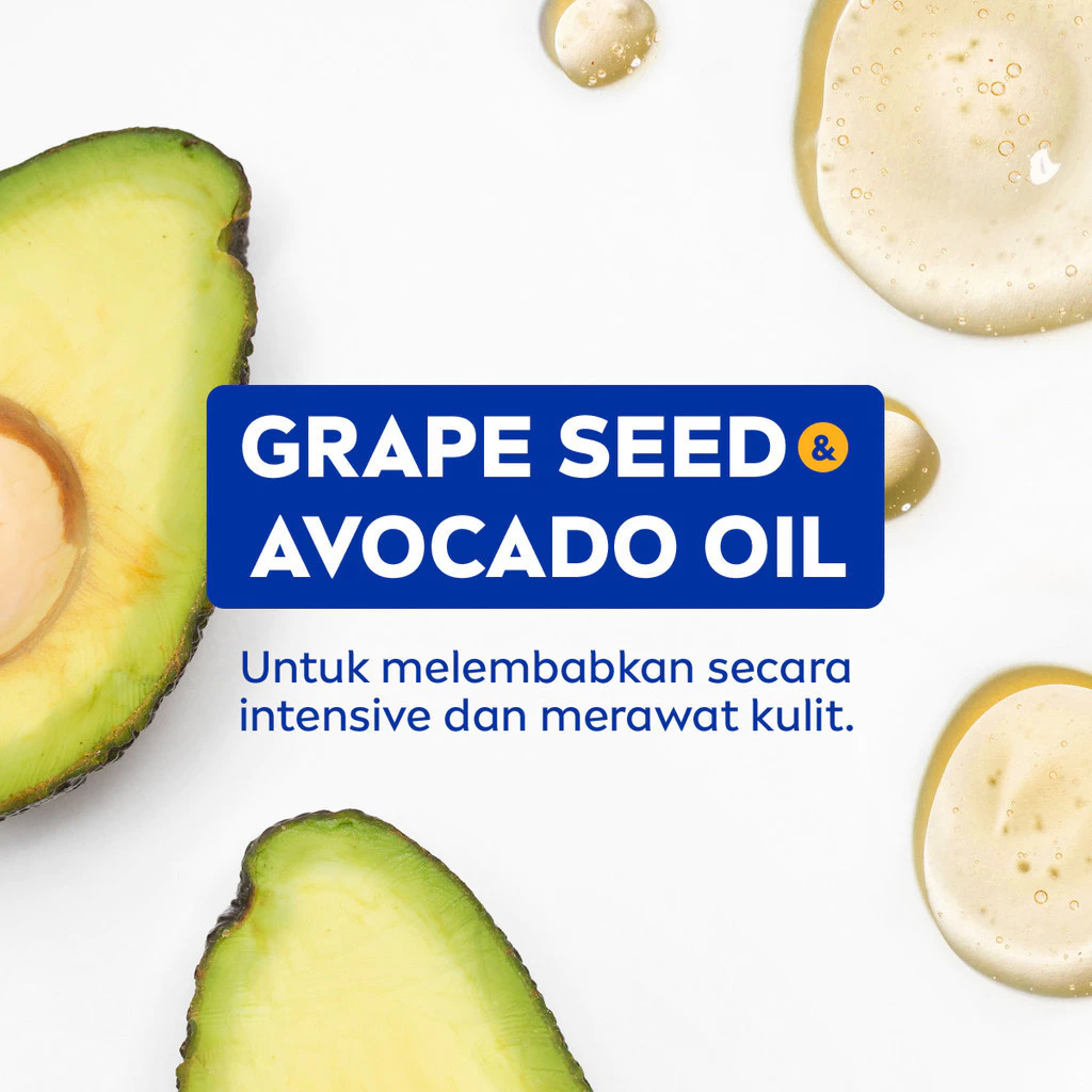 Beiersdorf NIVEA Intensive Moisture Body Lotion