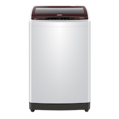 Hijab Wash Classic Series Mesin Cuci Top Loading 8 kg