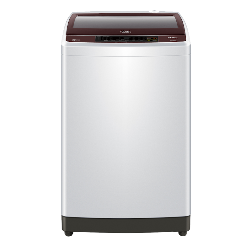 Hijab Wash Classic Series Mesin Cuci Top Loading 8 kg 1