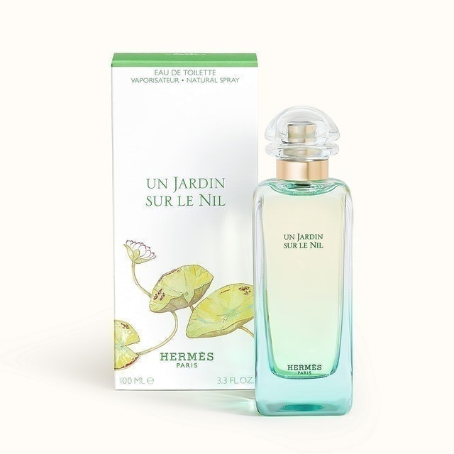 Un Jardin Sur le Nil Eau de toilette 2
