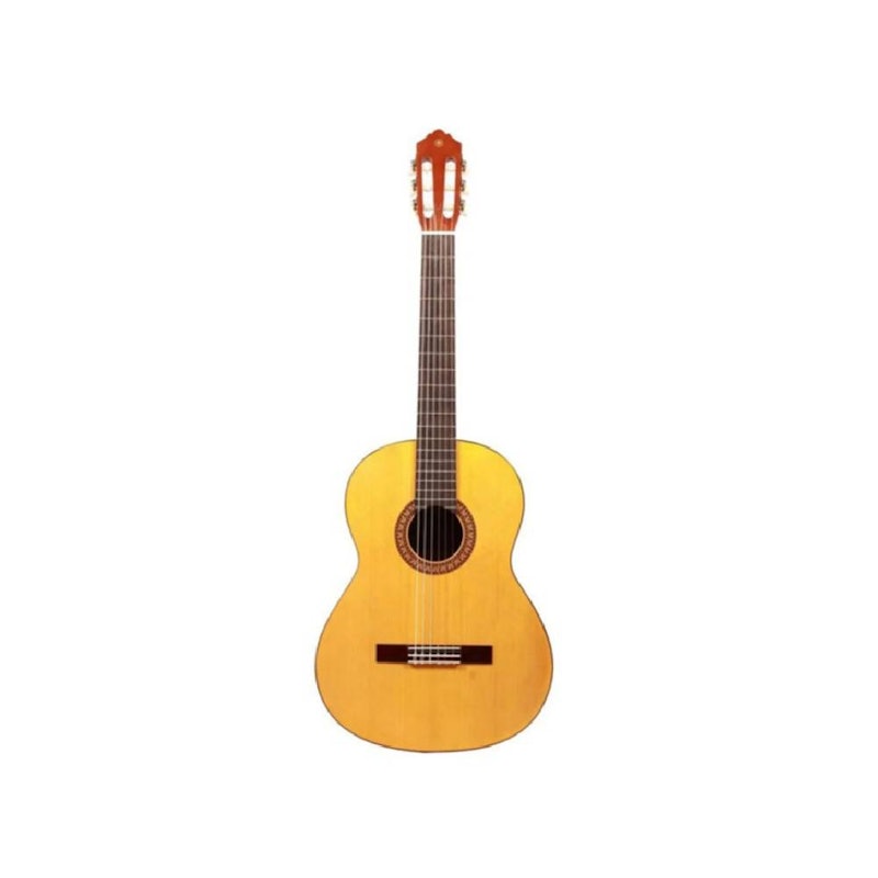 Yamaha Gitar Klasik 1