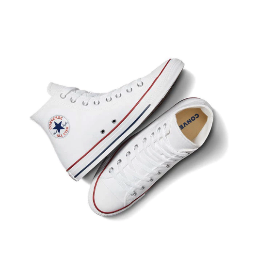 Converse Converse Chuck Taylor All Star Optic White