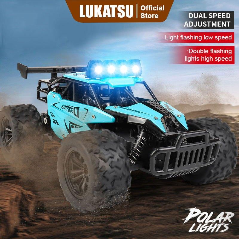  LUKATSU Wild High Speed Off-Road Vehicle  3699Pro 
