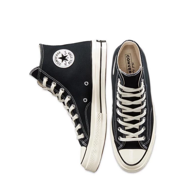 Converse Converse Chuck 70 Black