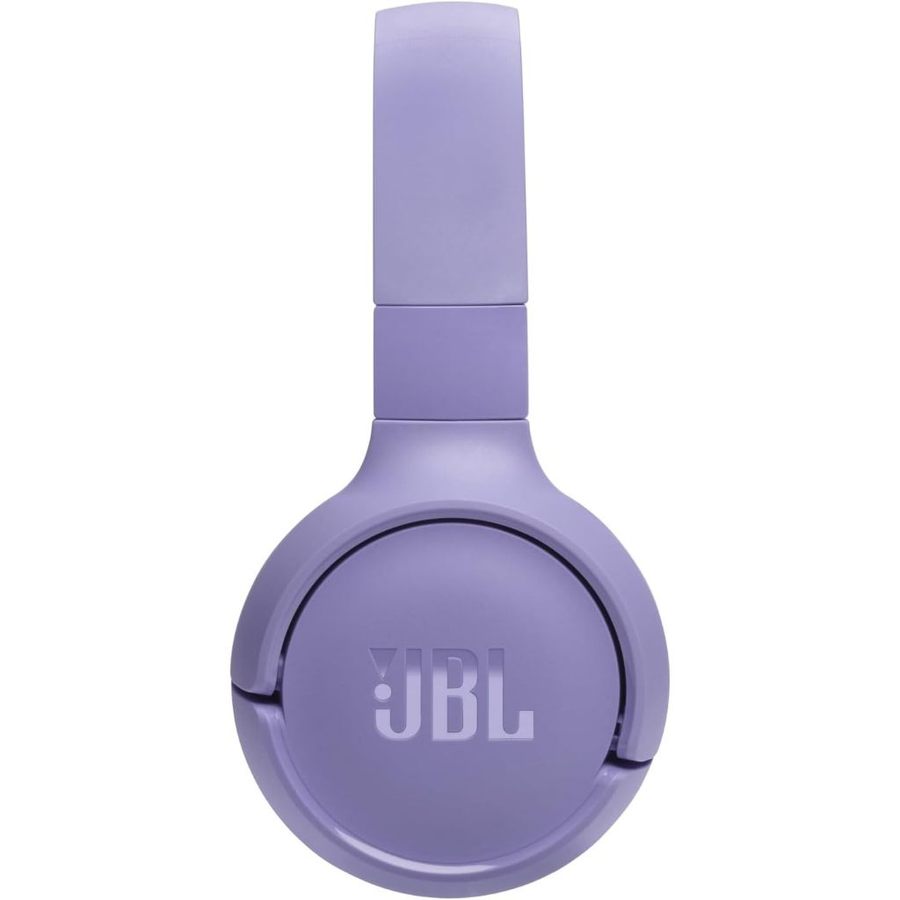 HARMAN International Industries JBL Tune Wireless On-Ear Headphone 520BT