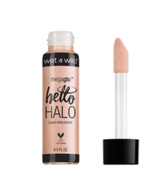 MegaGlo Liquid Highlighter 3