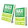 APP Group Maxi Brite Photocopy Paper 1