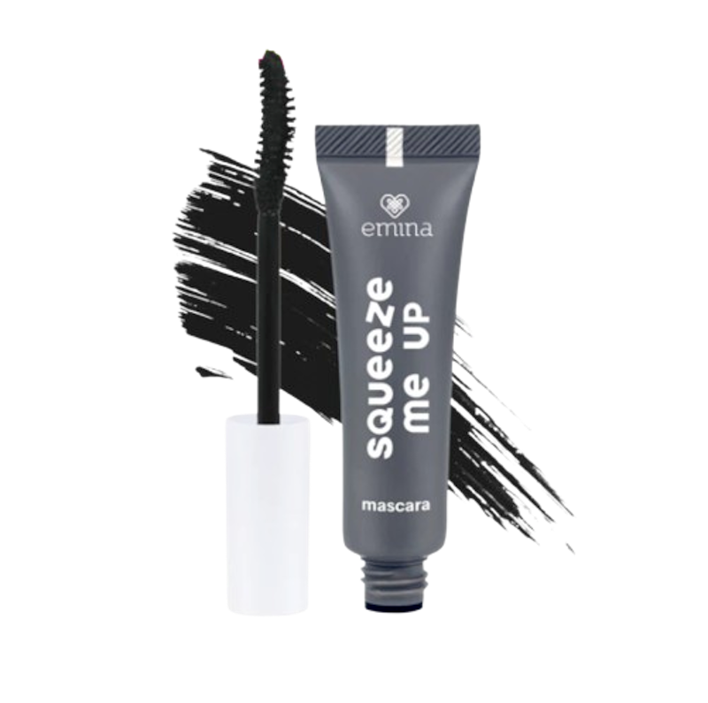 Squeeze Me Up Mascara 1