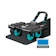 Rokbar Indonesia Maju TrailTop Ab Wheel Roller 3in1 1