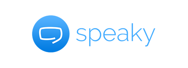 Speaky 1