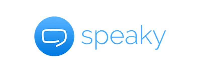 Speaky 1