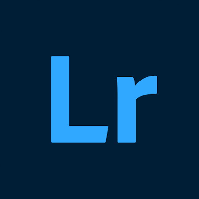Adobe Lightroom: Photo Editor 1