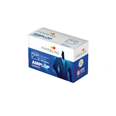 Paperline Amplop Tipe Mini PPS