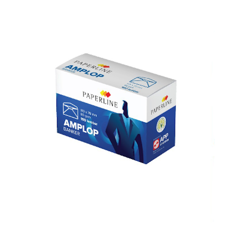 Paperline Amplop Tipe Mini PPS 1