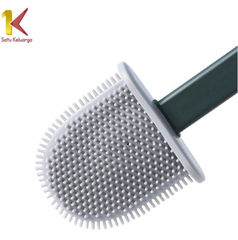 Satu Keluarga  Sikat Toilet  C152