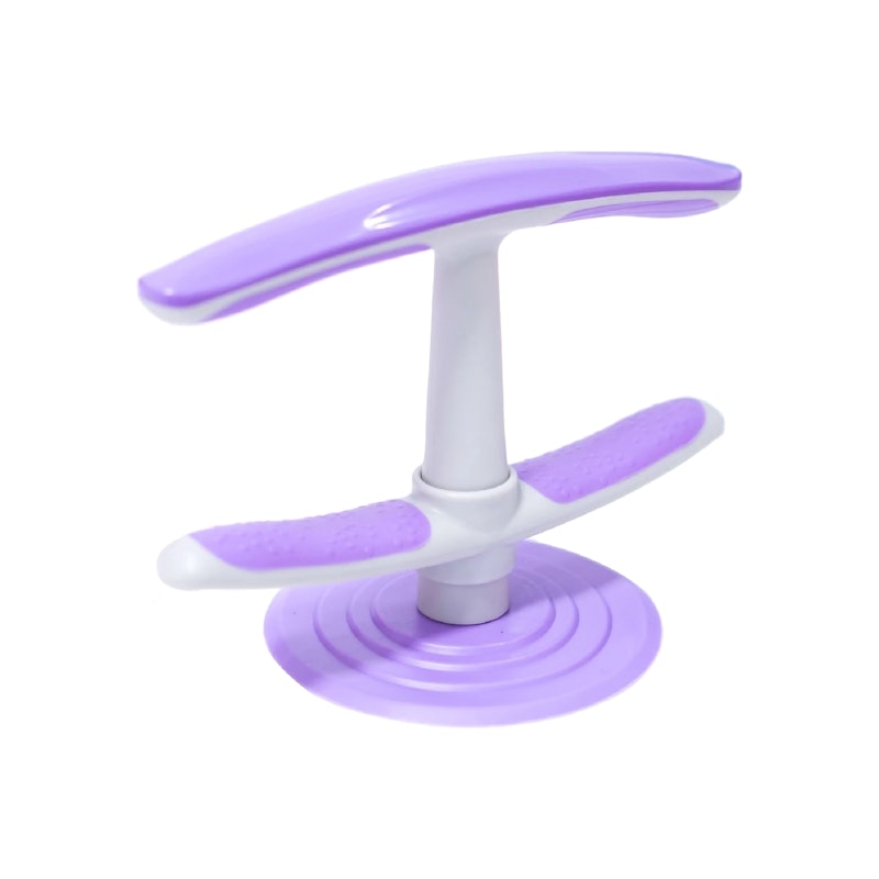 LIGHTSPEED Sit Up Bar 1