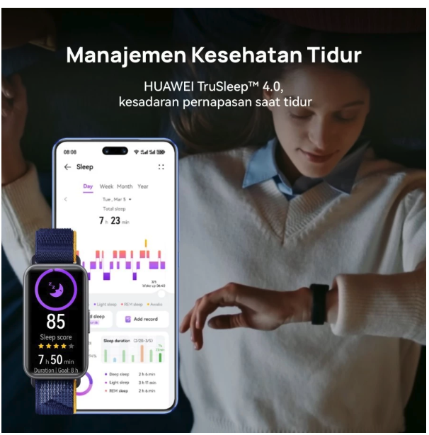 Huawei Huawei Band 9