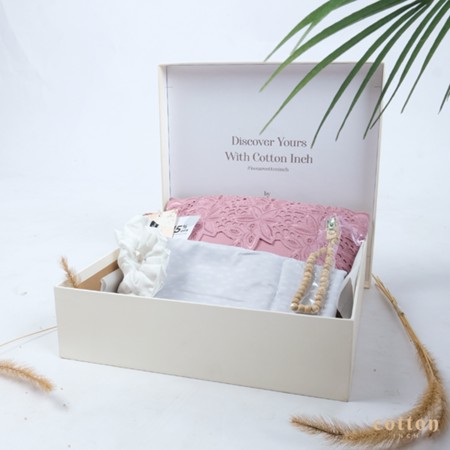 Cotton Inch Hampers Lebaran Hardbox Besar 3