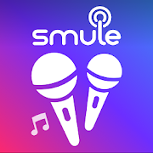 Smule – The Social Singing App 1